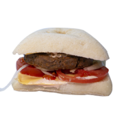 Burger du boucher