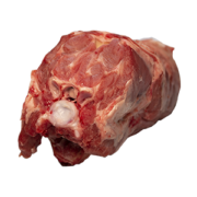 Collier d'agneau