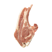 Côte d'agneau première