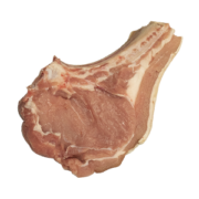 Côte de veau première