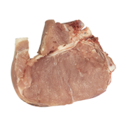 Côte de veau filet