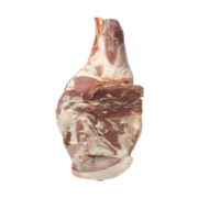 Epaule d'agneau avec os