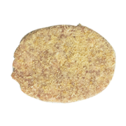 Escalope de veau milanaise