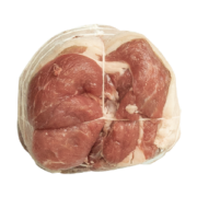 Selle d'agneau (à rôtir)