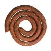 Chorizo brasse - piquant