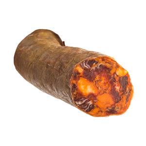 Chorizo Ibérique