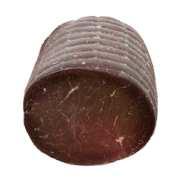 Bresaola (chiffonnade)