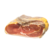 Jambon sec Espagnol - Serrano (chiffonnade)