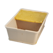 Mousse de canard