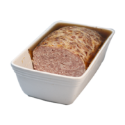 Pâté à l'ail