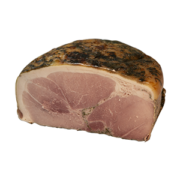 Rôti de jambon aux herbes - Rostello
