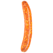 Saucisse Basque