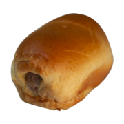 Saucisson brioché