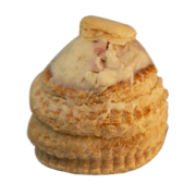 Bouchée à la reine ris de veau
