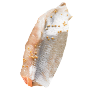 Filet de harengs