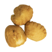 Pommes dauphines