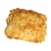 Cordon bleu de poulet 